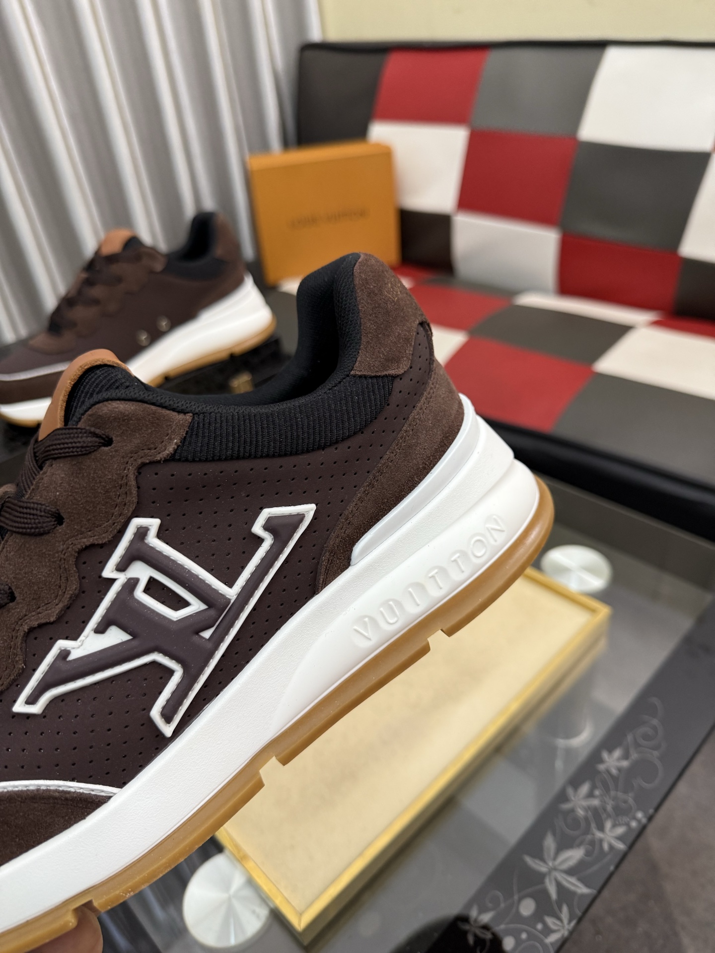 Louis Vuitton